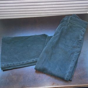 Black Joe’s jeans high rise with a micro flare size 27